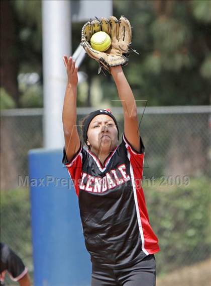 Thumbnail 1 in Glendale @ Burbank photogallery.