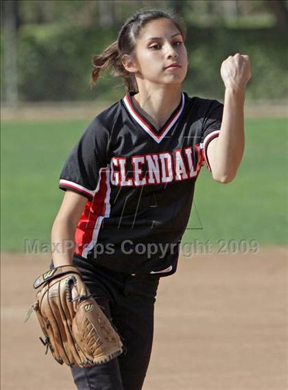 Thumbnail 1 in Glendale @ Burbank photogallery.