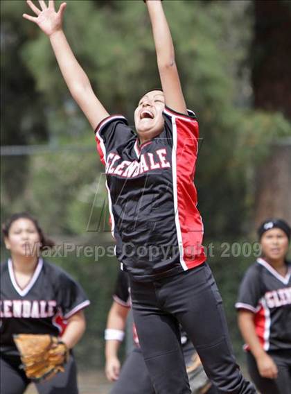 Thumbnail 3 in Glendale @ Burbank photogallery.