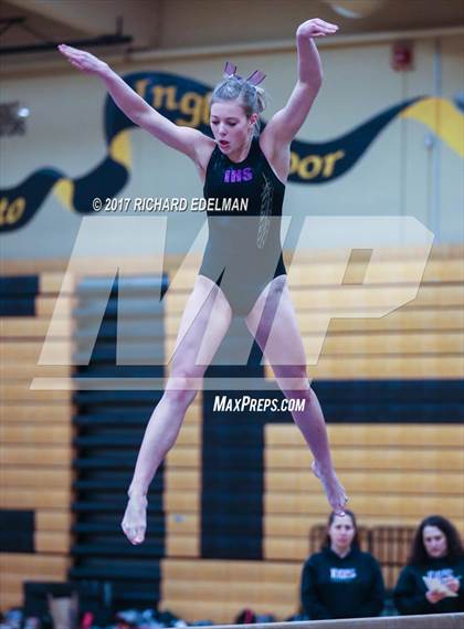 Thumbnail 3 in JV: JV Invitational photogallery.