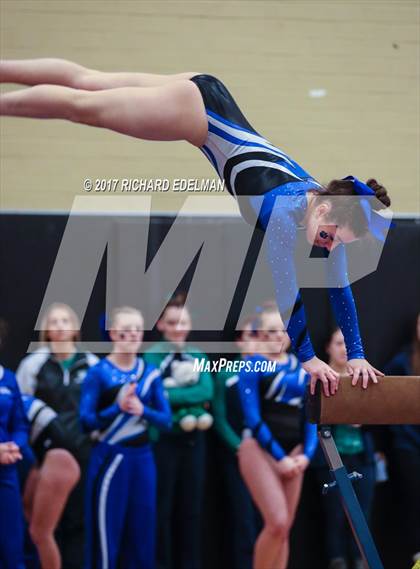 Thumbnail 3 in JV Invitational photogallery.