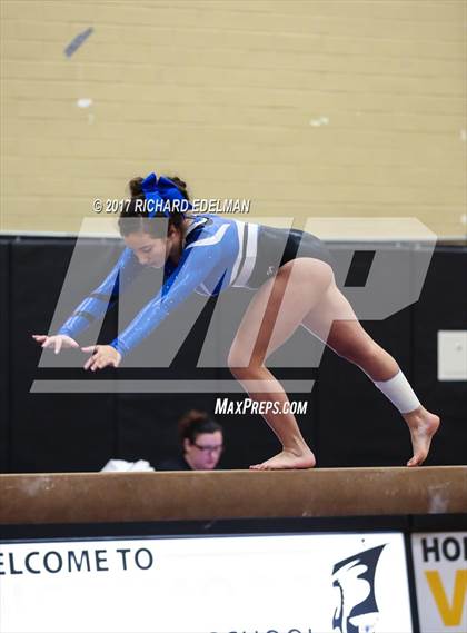 Thumbnail 2 in JV: JV Invitational photogallery.