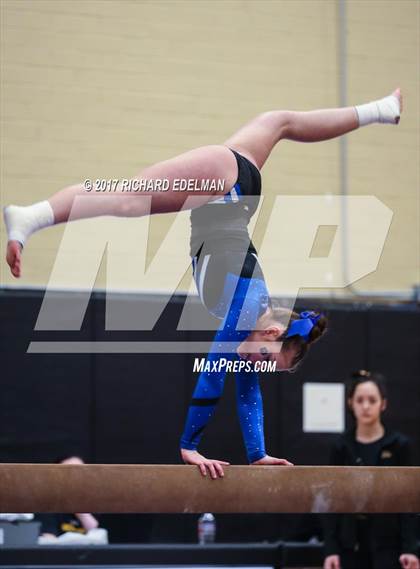 Thumbnail 3 in JV: JV Invitational photogallery.