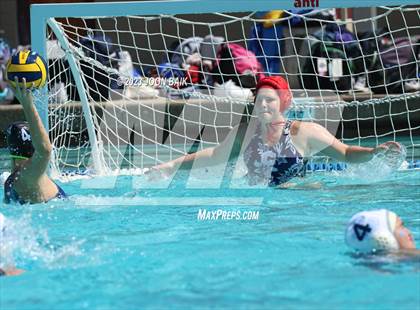 Thumbnail 3 in Archie Williams vs Carlmont (Amanda MacDonald Tournament) photogallery.