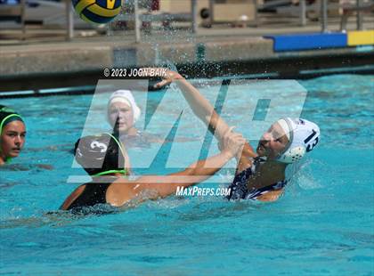 Thumbnail 1 in Archie Williams vs Carlmont (Amanda MacDonald Tournament) photogallery.