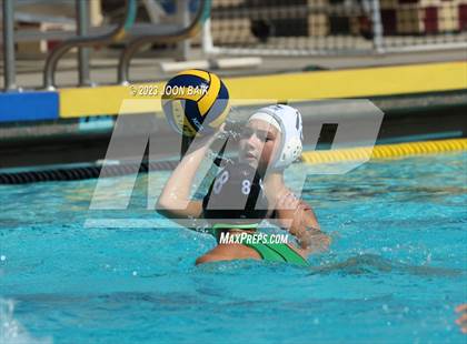 Thumbnail 1 in Archie Williams vs Carlmont (Amanda MacDonald Tournament) photogallery.