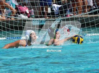 Thumbnail 1 in Archie Williams vs Carlmont (Amanda MacDonald Tournament) photogallery.