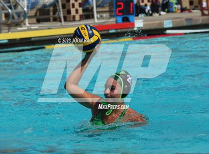 Thumbnail 1 in Archie Williams vs Carlmont (Amanda MacDonald Tournament) photogallery.