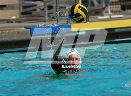 Thumbnail 1 in Archie Williams vs Carlmont (Amanda MacDonald Tournament) photogallery.