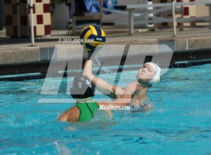 Thumbnail 3 in Archie Williams vs Carlmont (Amanda MacDonald Tournament) photogallery.