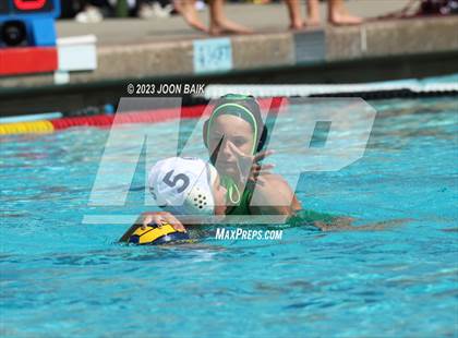Thumbnail 1 in Archie Williams vs Carlmont (Amanda MacDonald Tournament) photogallery.