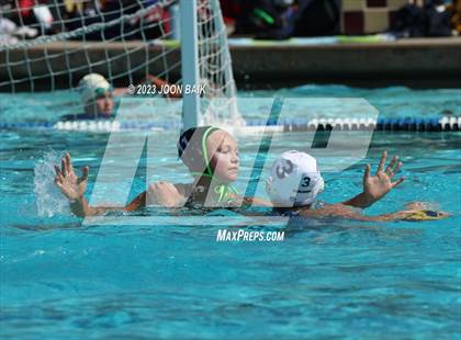 Thumbnail 1 in Archie Williams vs Carlmont (Amanda MacDonald Tournament) photogallery.