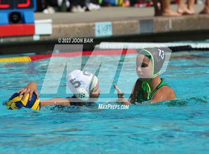 Thumbnail 3 in Archie Williams vs Carlmont (Amanda MacDonald Tournament) photogallery.