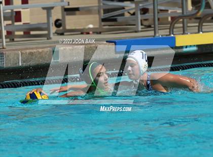 Thumbnail 1 in Archie Williams vs Carlmont (Amanda MacDonald Tournament) photogallery.