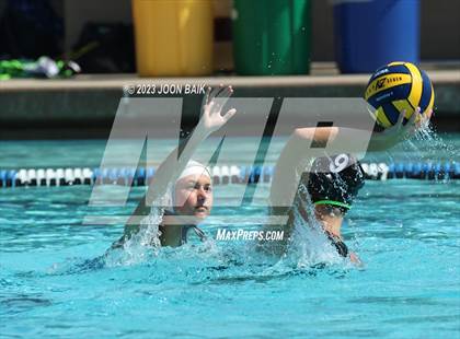 Thumbnail 1 in Archie Williams vs Carlmont (Amanda MacDonald Tournament) photogallery.