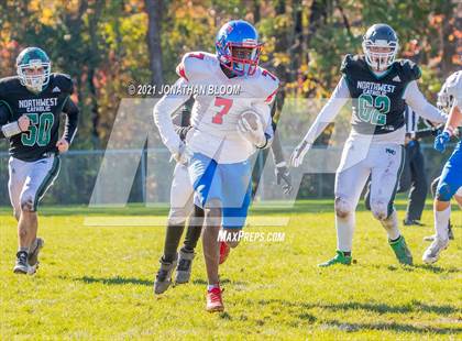 Thumbnail 3 in Tolland @ Northwest Catholic photogallery.