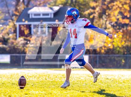 Thumbnail 3 in Tolland @ Northwest Catholic photogallery.