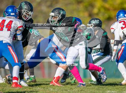 Thumbnail 2 in Tolland @ Northwest Catholic photogallery.