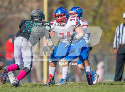 Thumbnail 3 in Tolland @ Northwest Catholic photogallery.