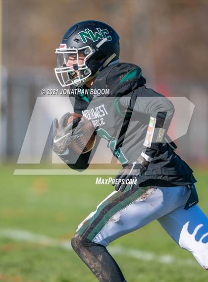 Thumbnail 3 in Tolland @ Northwest Catholic photogallery.