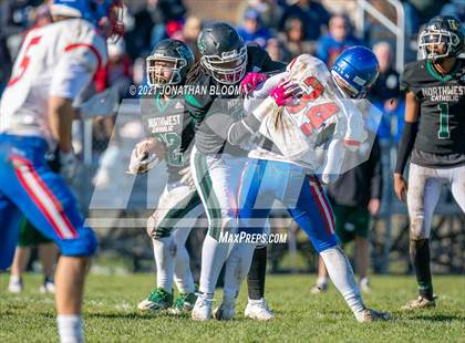 Thumbnail 3 in Tolland @ Northwest Catholic photogallery.