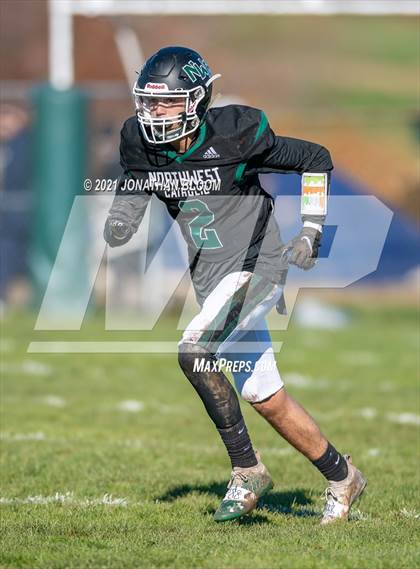 Thumbnail 3 in Tolland @ Northwest Catholic photogallery.