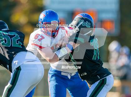 Thumbnail 3 in Tolland @ Northwest Catholic photogallery.