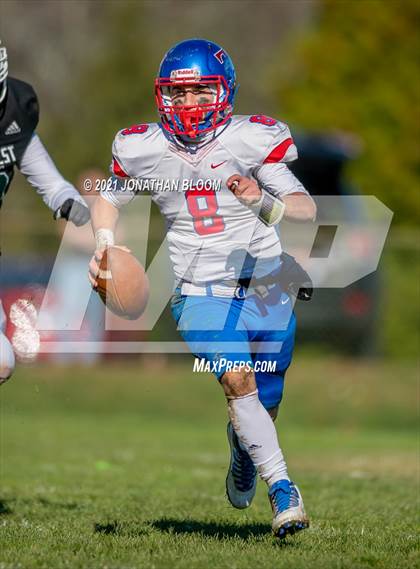 Thumbnail 2 in Tolland @ Northwest Catholic photogallery.