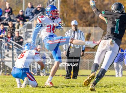 Thumbnail 3 in Tolland @ Northwest Catholic photogallery.