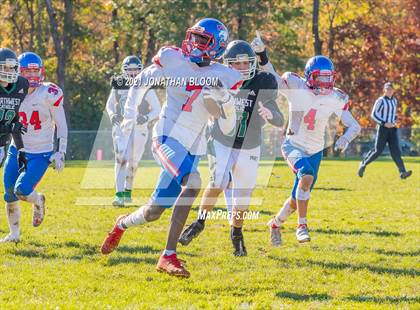 Thumbnail 2 in Tolland @ Northwest Catholic photogallery.