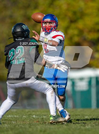 Thumbnail 3 in Tolland @ Northwest Catholic photogallery.