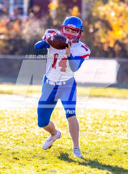 Thumbnail 2 in Tolland @ Northwest Catholic photogallery.