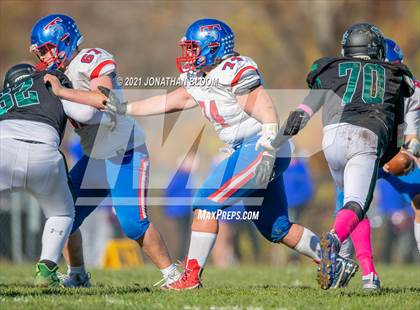 Thumbnail 3 in Tolland @ Northwest Catholic photogallery.