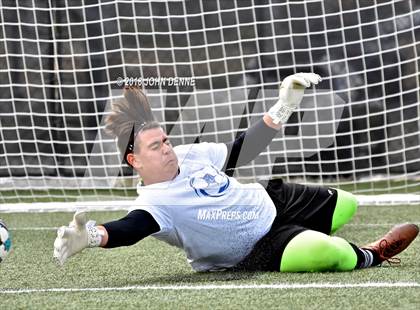 Thumbnail 1 in St. Michael's vs. Santa Fe photogallery.