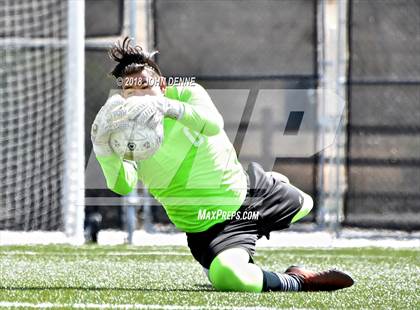 Thumbnail 3 in St. Michael's vs. Santa Fe photogallery.