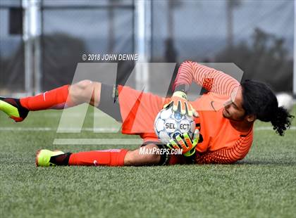 Thumbnail 3 in St. Michael's vs. Santa Fe photogallery.