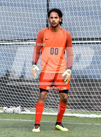 Thumbnail 1 in St. Michael's vs. Santa Fe photogallery.