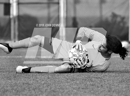 Thumbnail 2 in St. Michael's vs. Santa Fe photogallery.