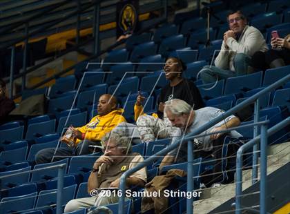 Thumbnail 1 in El Cerrito vs. Albany Academy for Boys (MaxPreps MLK Classic) photogallery.