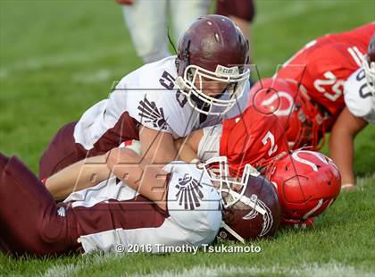 Thumbnail 3 in Elko @ Wooster photogallery.