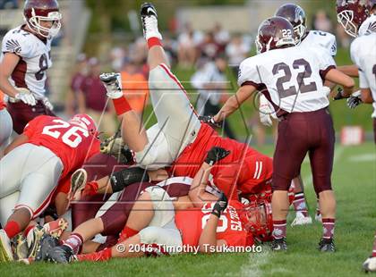 Thumbnail 3 in Elko @ Wooster photogallery.