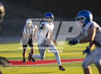 Thumbnail 2 in FR: Los Alamitos @ San Clemente photogallery.