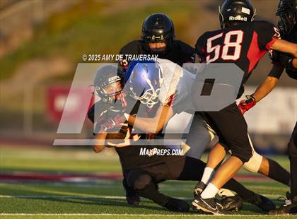 Thumbnail 3 in FR: Los Alamitos @ San Clemente photogallery.