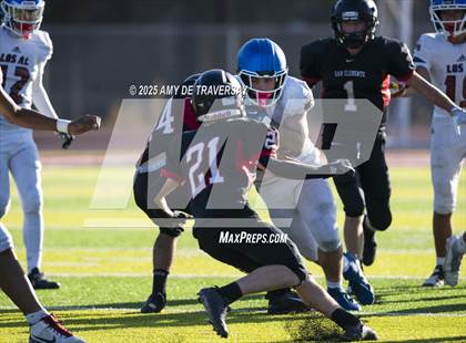 Thumbnail 1 in FR: Los Alamitos @ San Clemente photogallery.