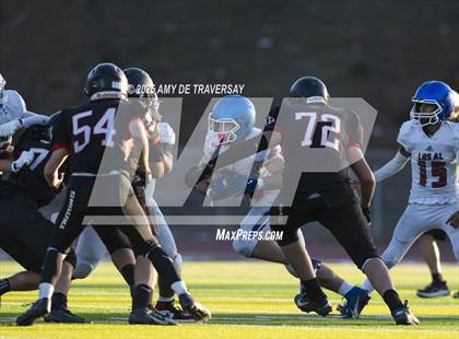 Thumbnail 3 in FR: Los Alamitos @ San Clemente photogallery.