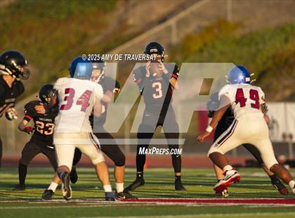 Thumbnail 2 in FR: Los Alamitos @ San Clemente photogallery.