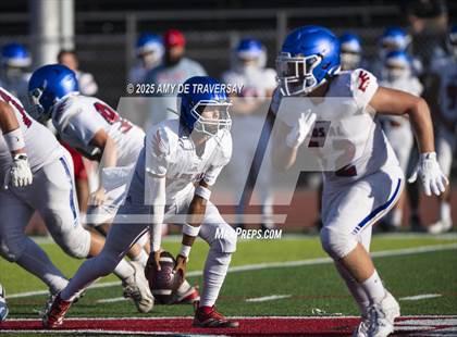 Thumbnail 1 in FR: Los Alamitos @ San Clemente photogallery.