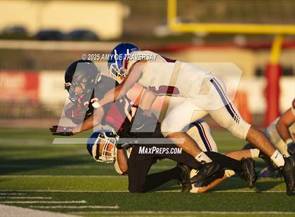 Thumbnail 3 in FR: Los Alamitos @ San Clemente photogallery.