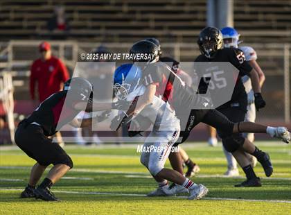 Thumbnail 2 in FR: Los Alamitos @ San Clemente photogallery.