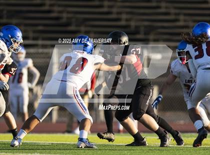 Thumbnail 2 in FR: Los Alamitos @ San Clemente photogallery.